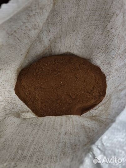 Мясокостная мясная мука опт