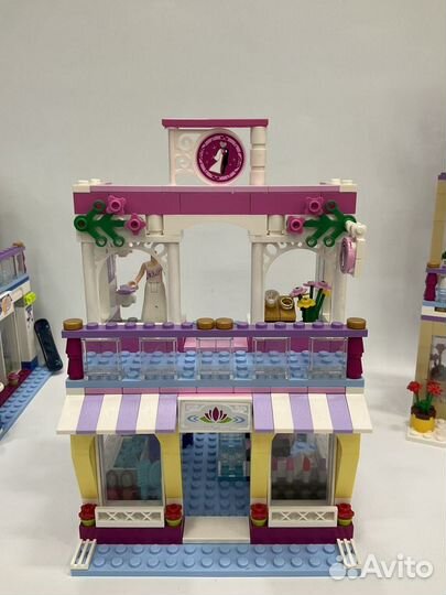 Lego Friends 41058