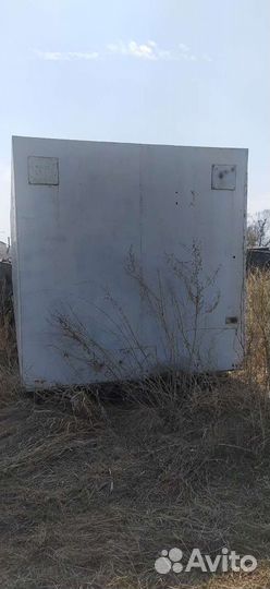 Камаз термобудка