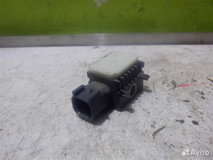Датчик AIR BAG Форд Фокус 2