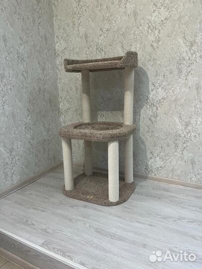 Комплекс для кошек 