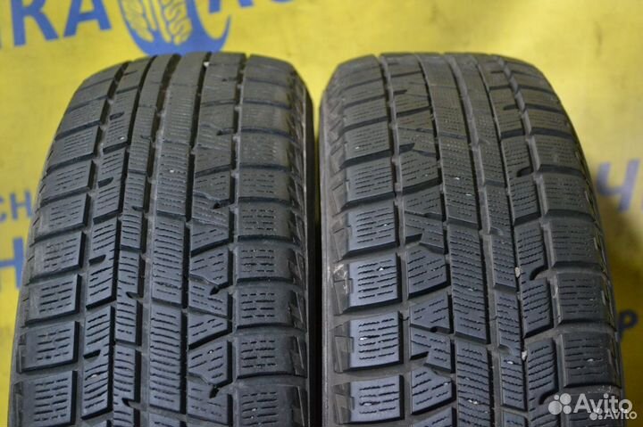 Yokohama Ice Guard IG50+ 175/65 R14