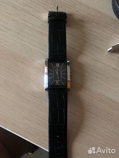 Мужские наручные часы