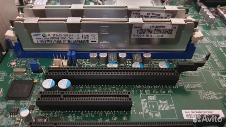 Сервера supermicro hp 160 360 380