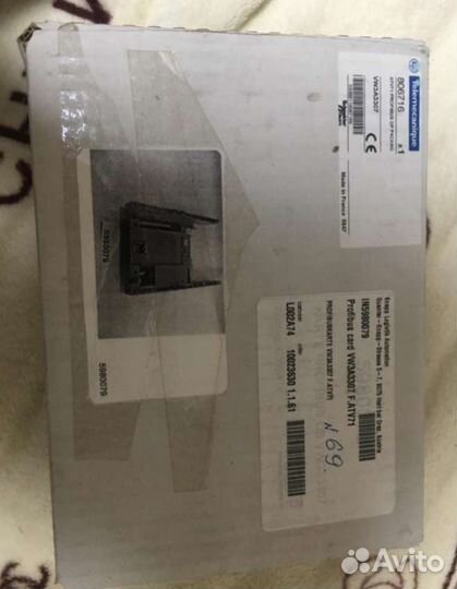 Плата Siemens