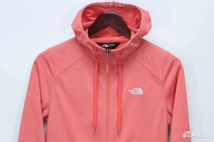 The North Face Худи Кофта S Оригинал