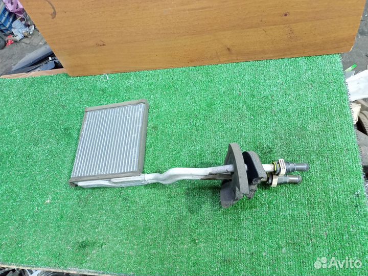 Радиатор отопителя Mazda Mazda 3 2002-2009