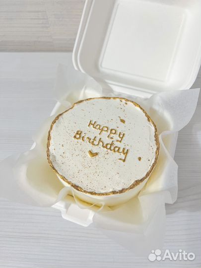 Торты на заказ Ясный