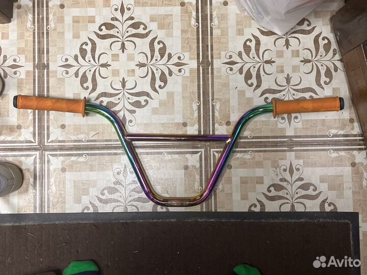 Руль для бмх