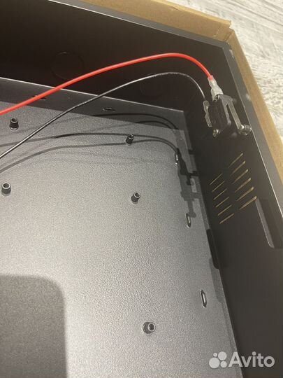 Монтажный бокс: Smartec Model: ST-AC001BX