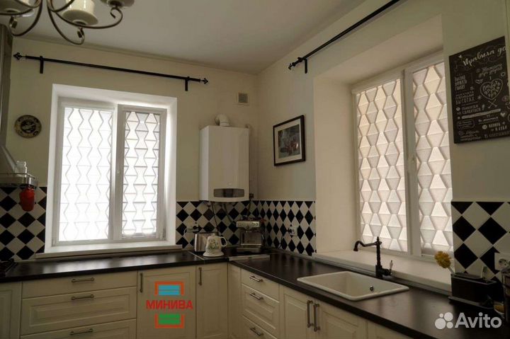 Жалюзи Рулонные шторы