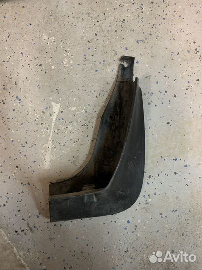 Брызговики для Nissan Primera P12