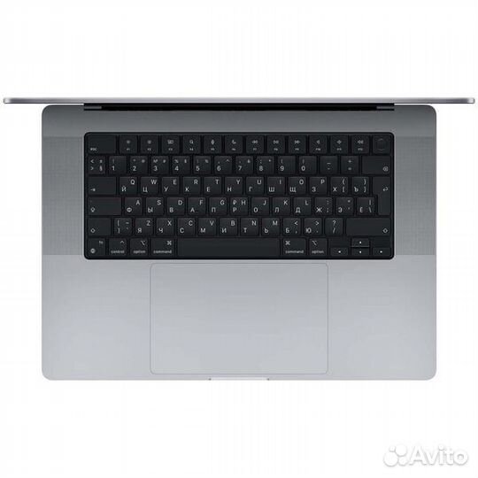 Apple MacBook Pro 16 m1 2021