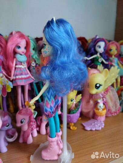 My Little Pony Equestria Girls Sweetie Drops