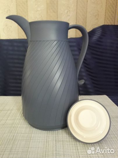 Термос кувшин Bekker