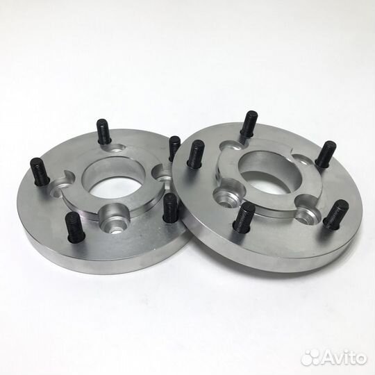 Проставки дисков Daewoo 20мм