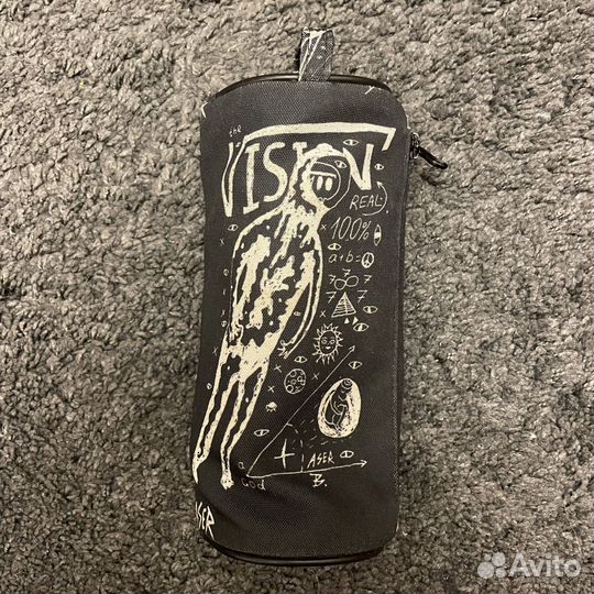 Пенал Laser B. - “Black”