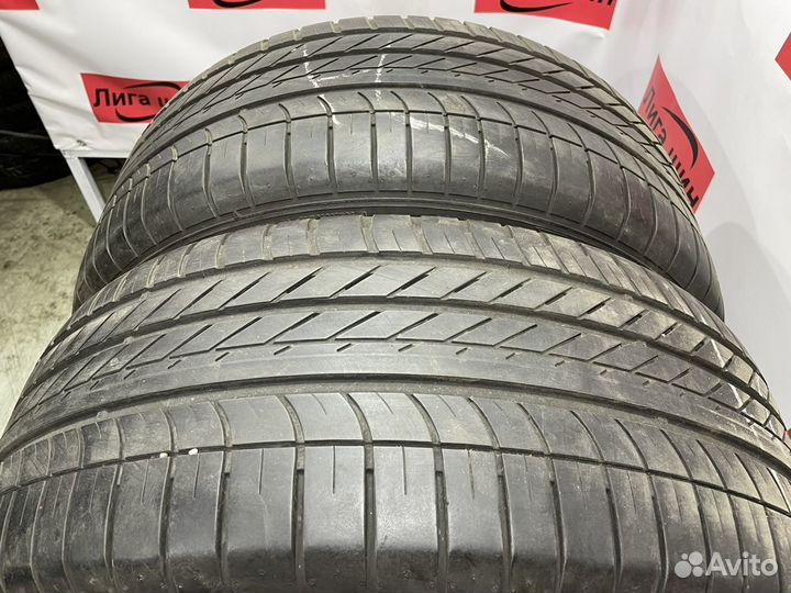 Goodyear Eagle F1 Asymmetric SUV 4x4 255/50 R19