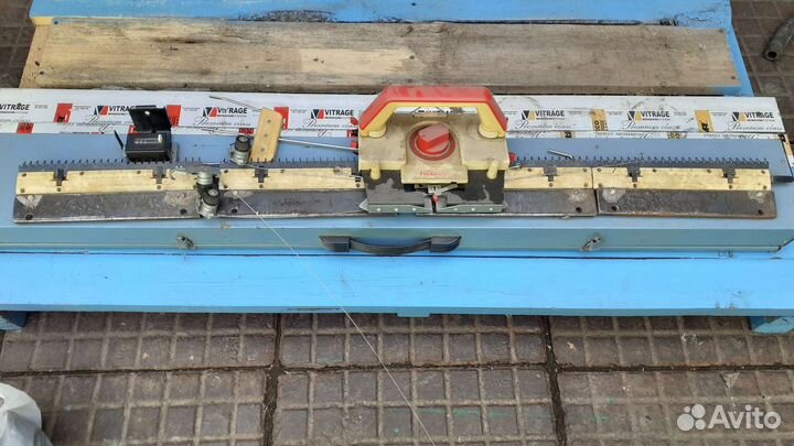 Вязальная машина нева 5