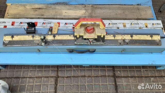 Вязальная машина нева 5