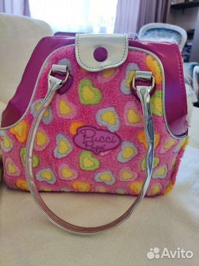 Игрушки Собачки