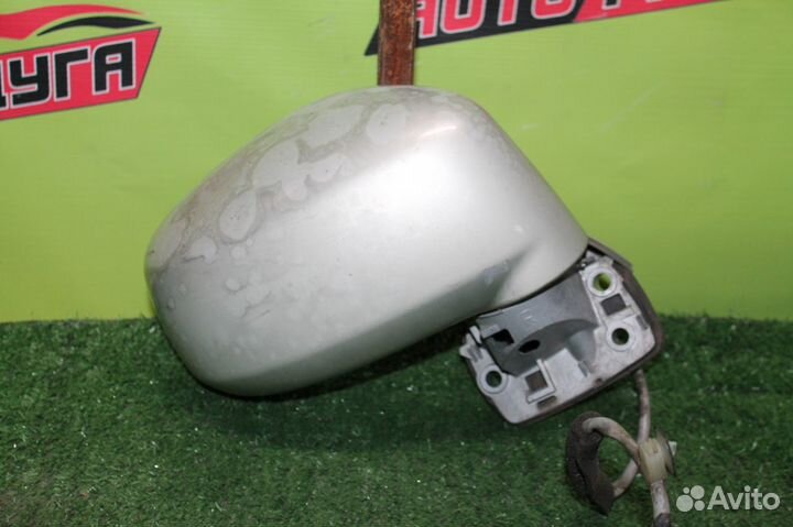 Зеркало nissan, C11,JC11,NC11,SC11,SJC11,SNC11 tiida,tiida latio