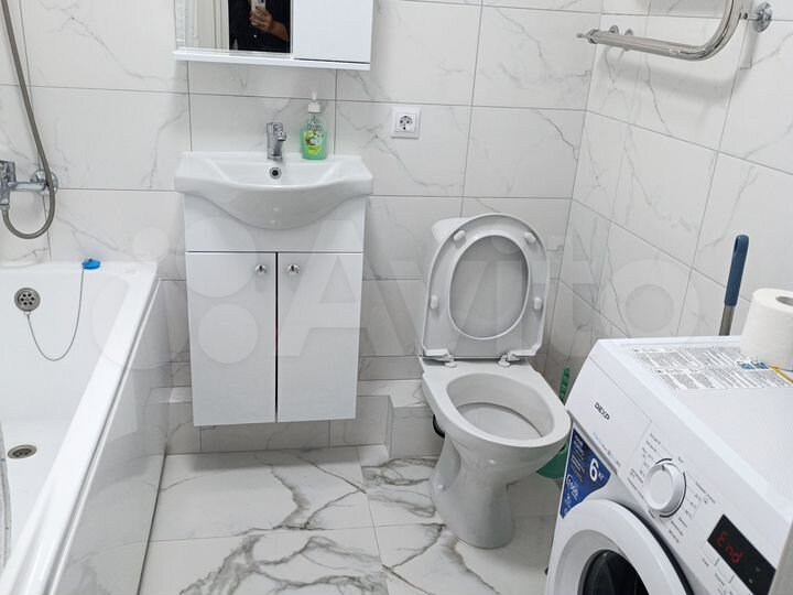 Квартира-студия, 24 м², 11/14 эт.