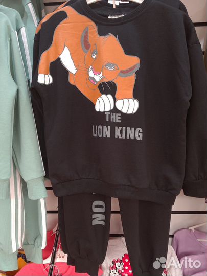 Детская одежда