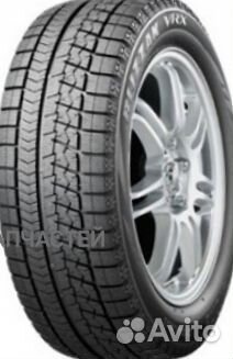 Bridgestone Blizzak VRX 235/45 R17 94S