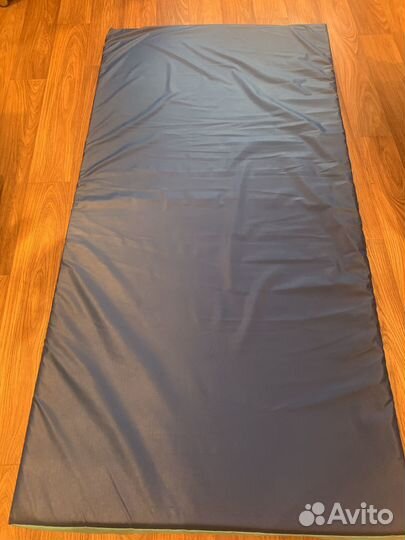 Мат гимнастический