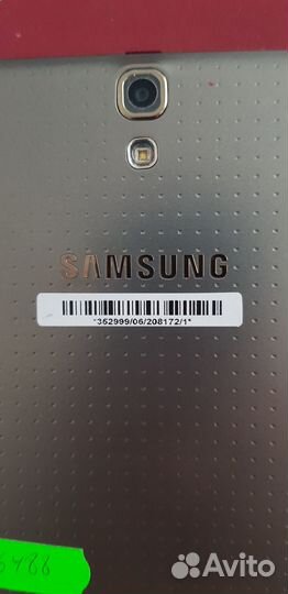 Планшет samsung