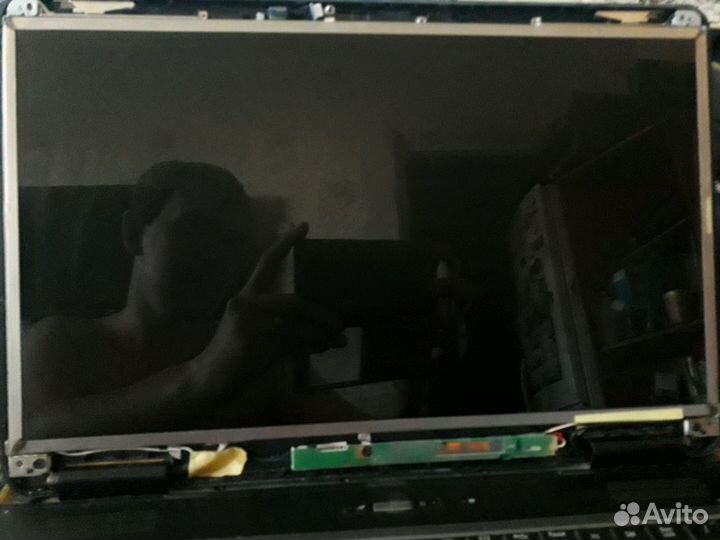 Дисплеи 10;14;15.4;15.6;17.1;17.3 дм