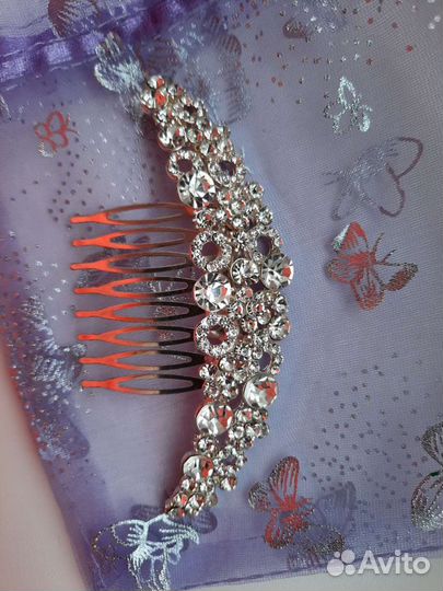 Гребень для волос