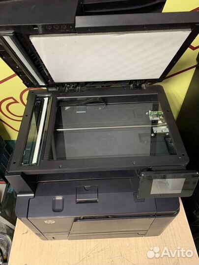 Мфу HP Laser Jet Pro 400 MFP M425DN Гарантия