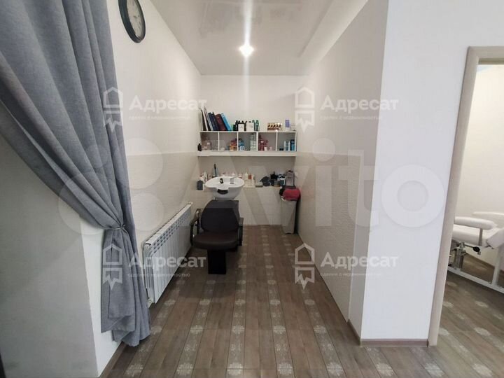 Сдам помещение свободного назначения, 119 м²