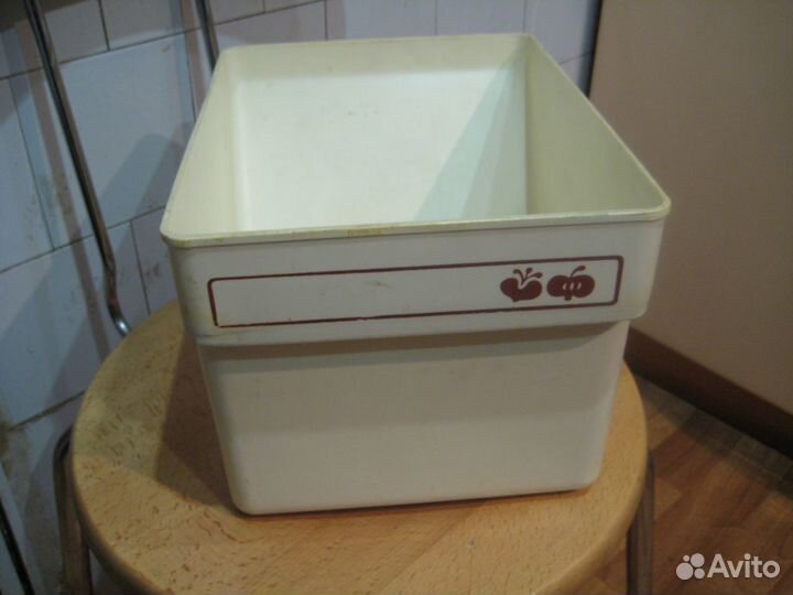Ящик в холодильник