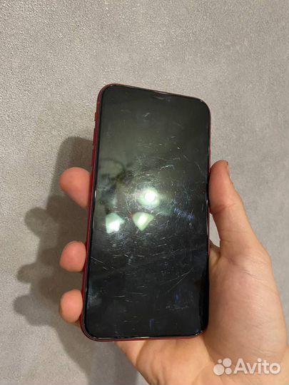 iPhone Xr, 128 ГБ