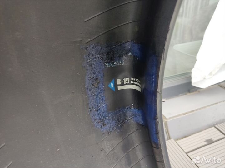 Nokian Tyres Hakkapeliitta 8 245/40 R20