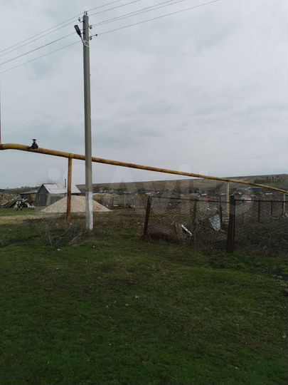 Участок 15 сот. (ИЖС)