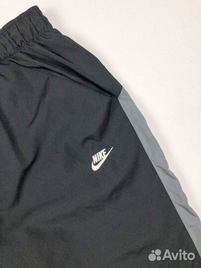 Винтажные шорты Nike Vintage
