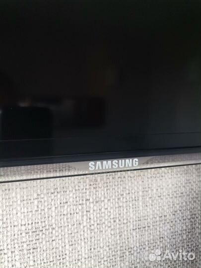 Samsung smart tv