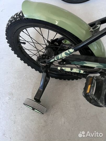 Велосипед pilot stels