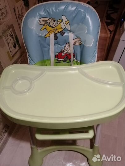 Стульчик для кормления