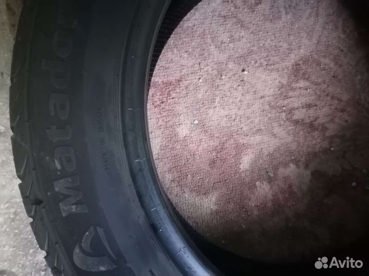 Matador MP 47 Hectorra 3 195/55 R16