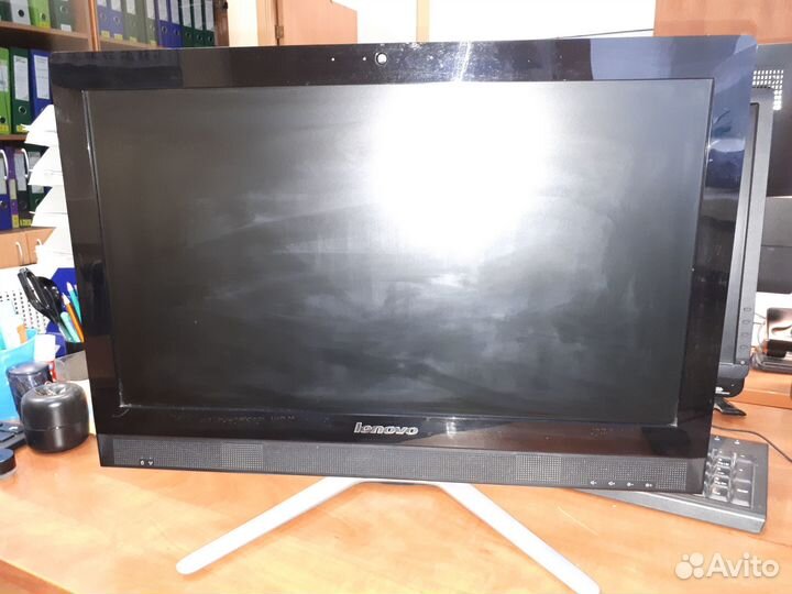 Монитор-моноблок Lenovo C470