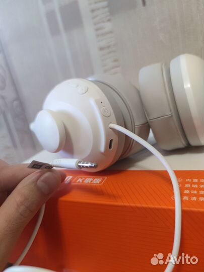 Гарнитура Xiaomi Mi Karaoke Headset NDZ-18-AI