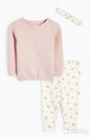 Костюм на девочку 86