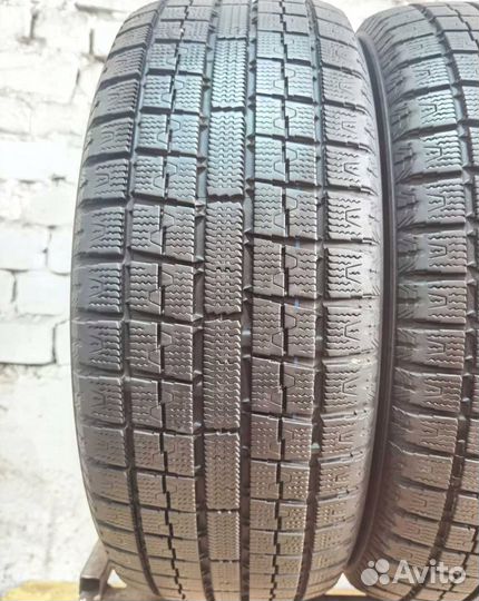 Toyo Garit G5 215/55 R17 94Q