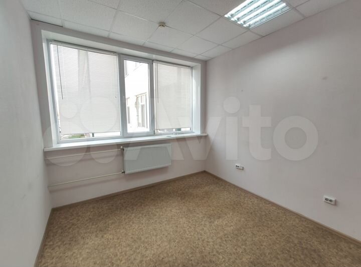 Офис, Технополис 