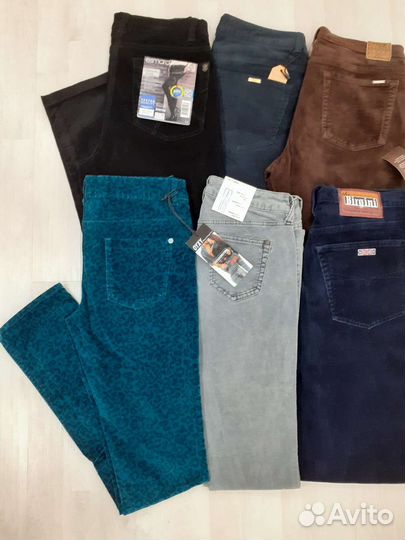 Пакет женских вещей